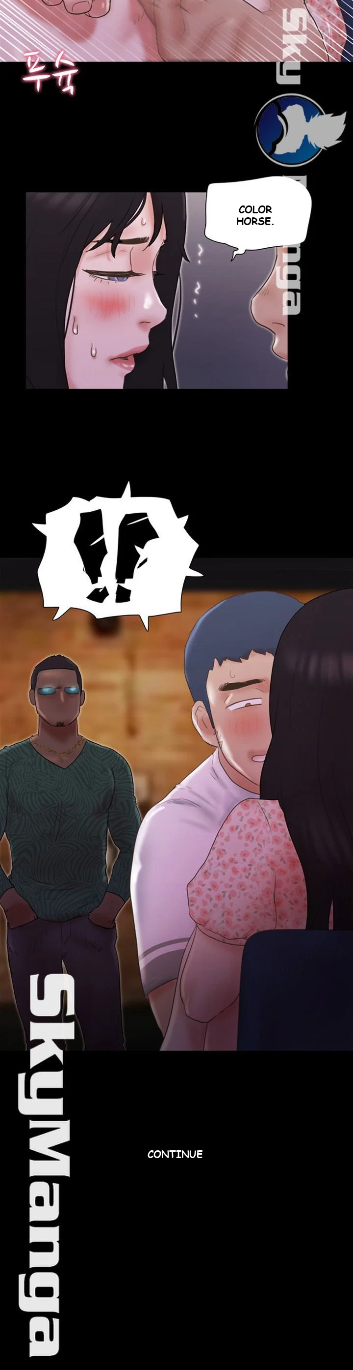 All By Agreement Chapter 66 - Page 27