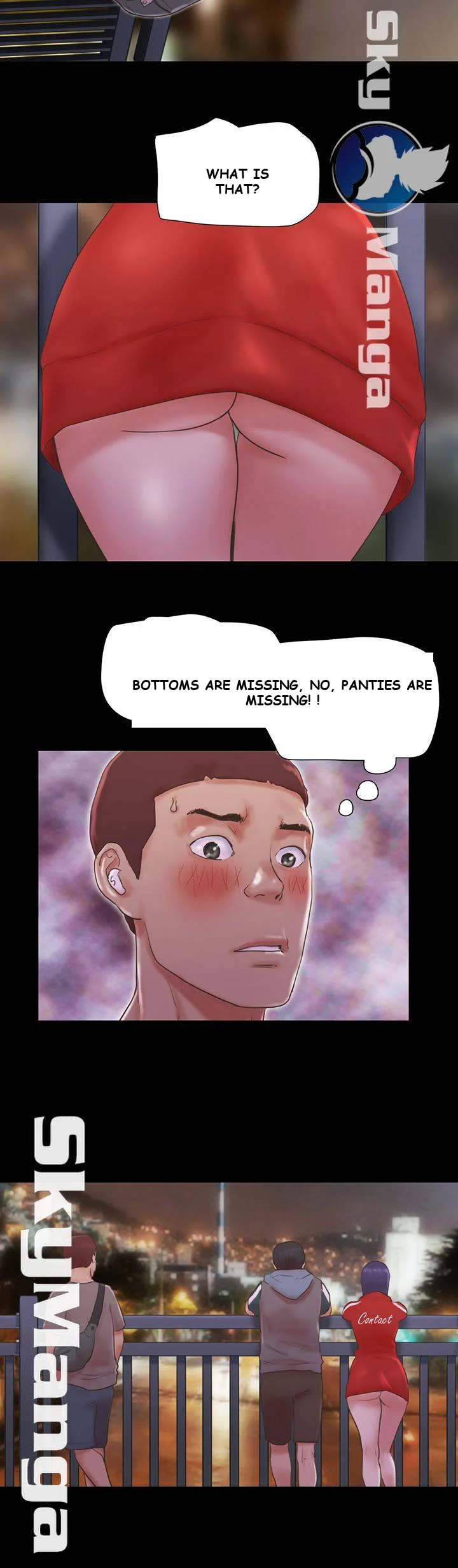 All By Agreement Chapter 67 - Page 16