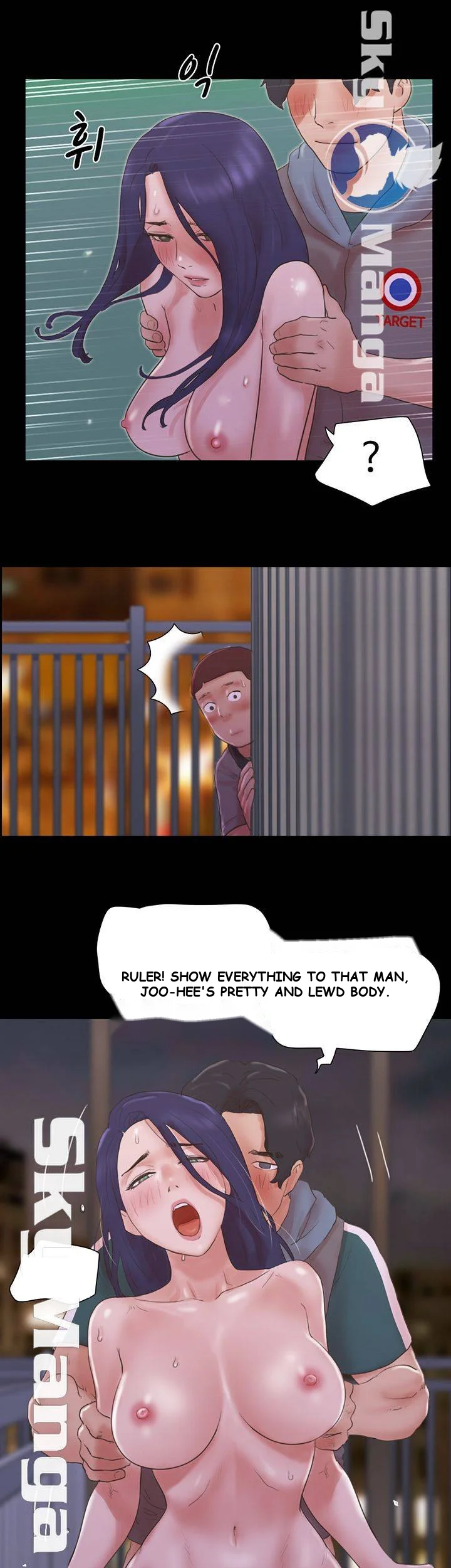 All By Agreement Chapter 67 - Page 25