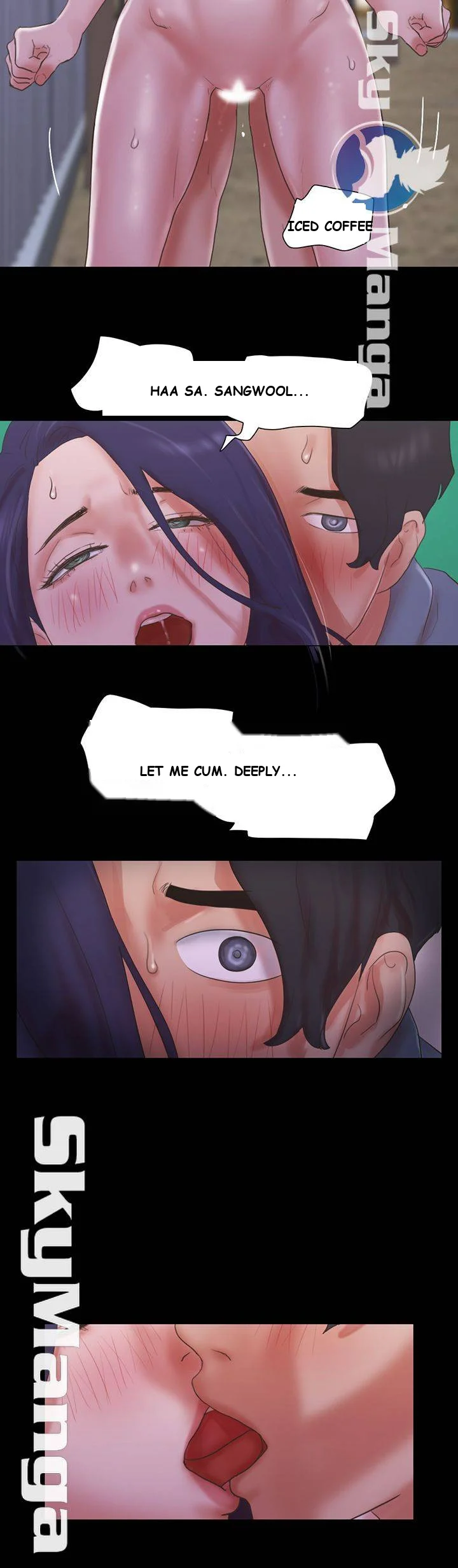 All By Agreement Chapter 67 - Page 26