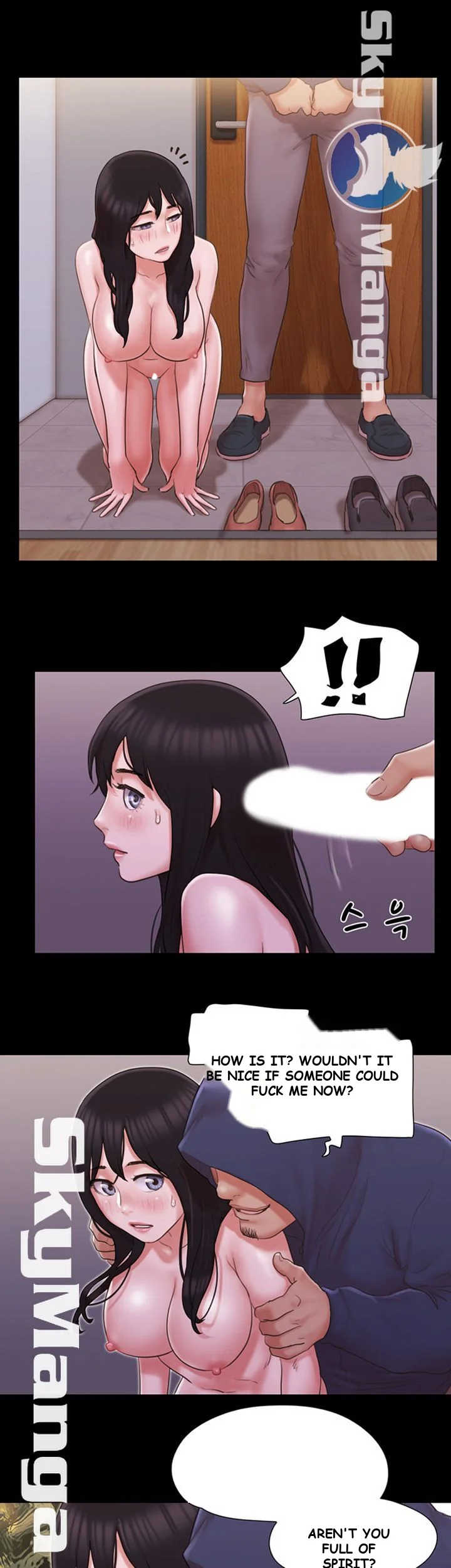 All By Agreement Chapter 68 - Page 24