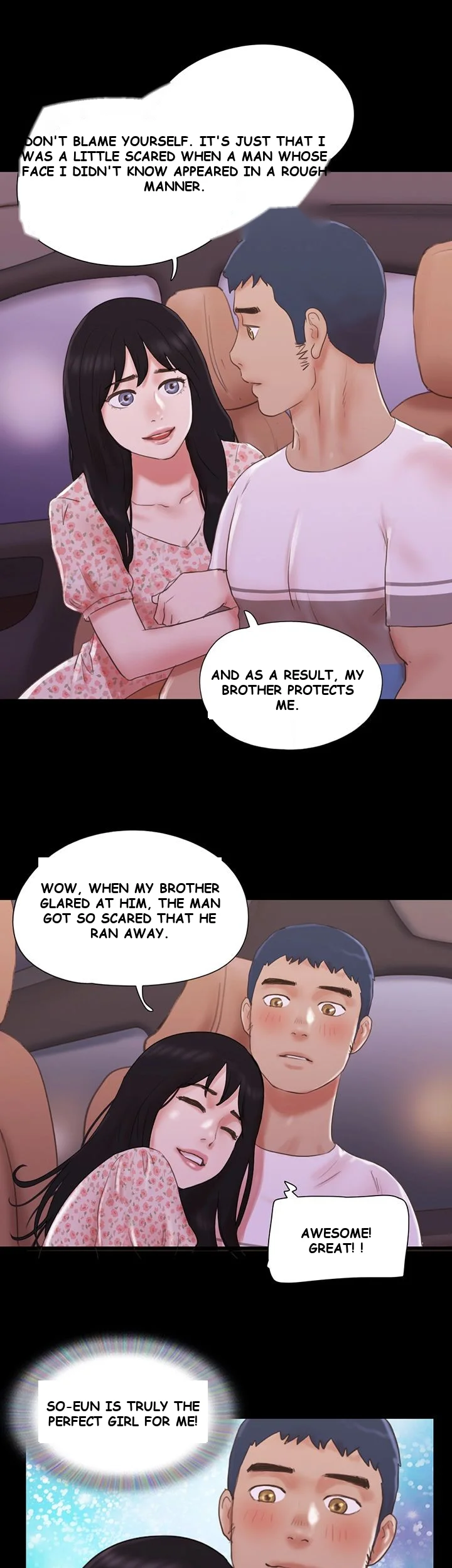 All By Agreement Chapter 69 - Page 18