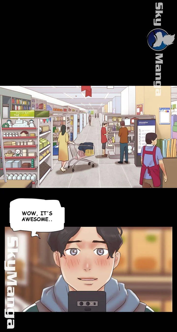 All By Agreement Chapter 70 - Page 2
