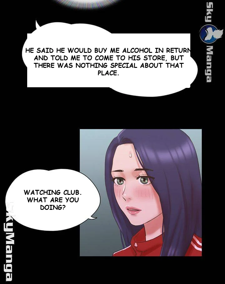 All By Agreement Chapter 70 - Page 20