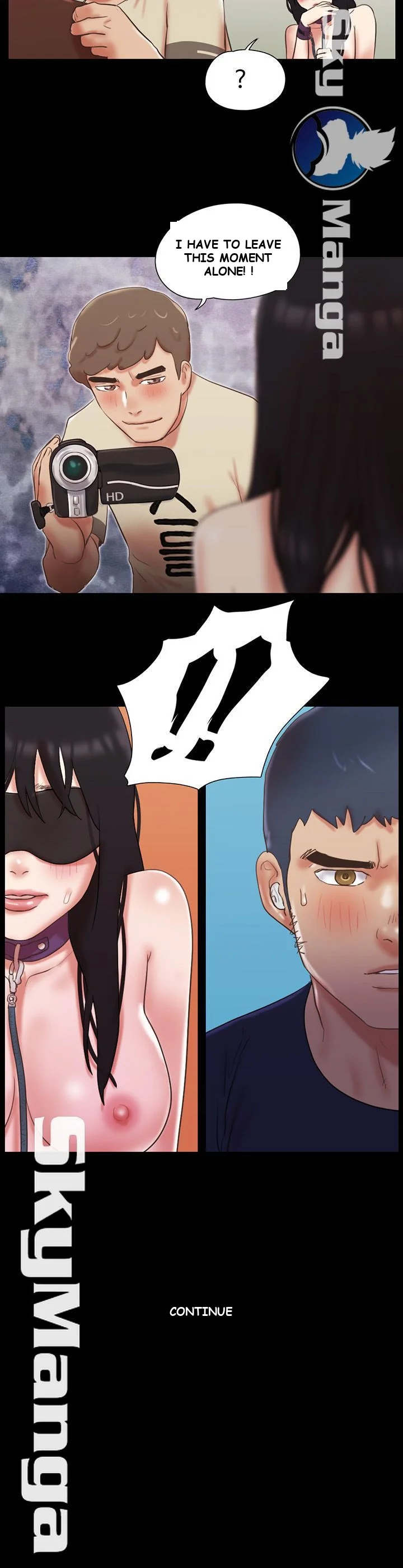 All By Agreement Chapter 72 - Page 25