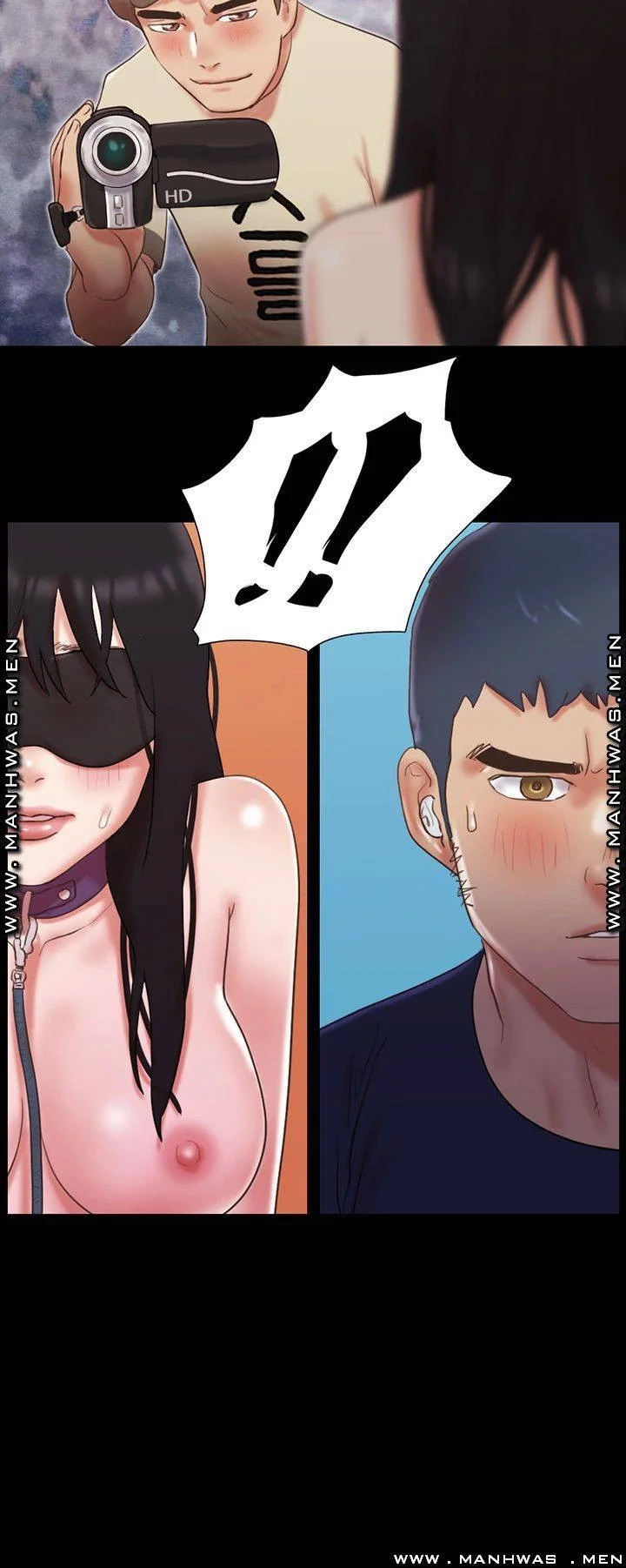 All By Agreement Chapter 73 - Page 3
