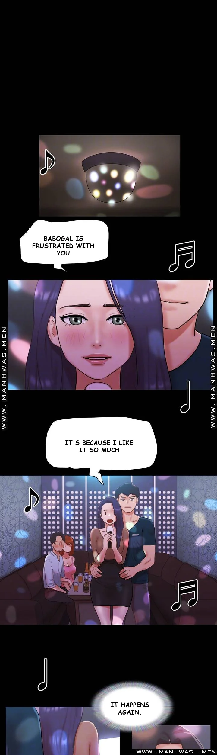 All By Agreement Chapter 74 - Page 10