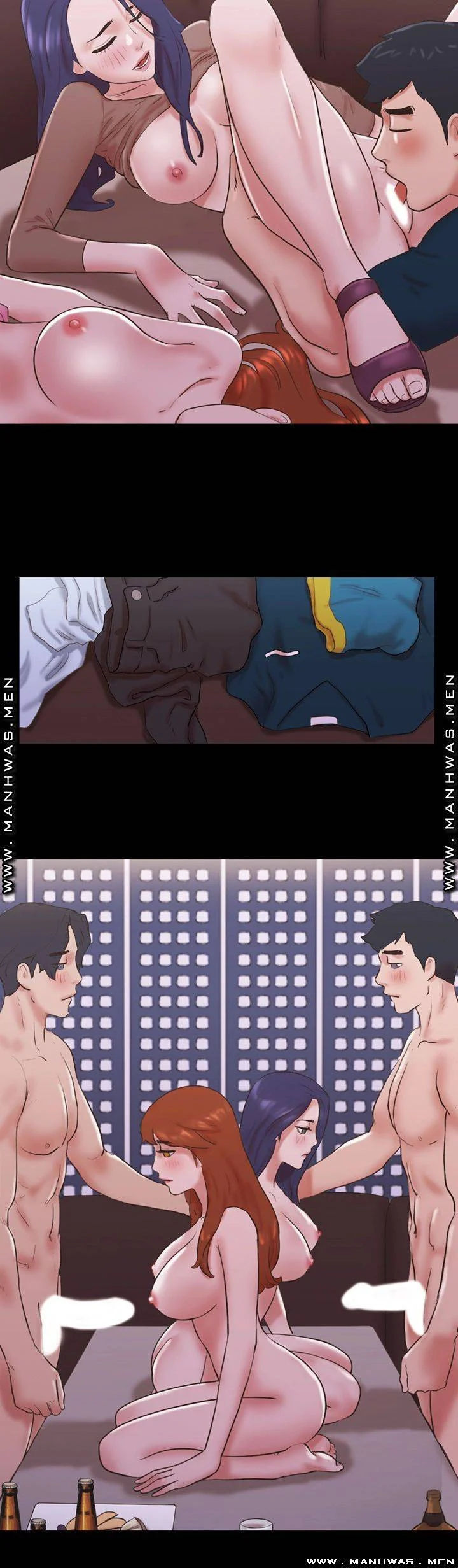 All By Agreement Chapter 75 - Page 11