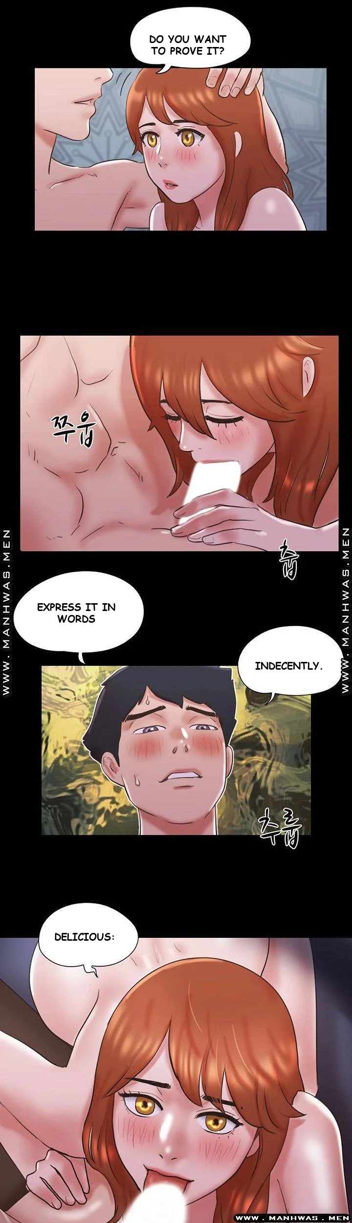 All By Agreement Chapter 75 - Page 24