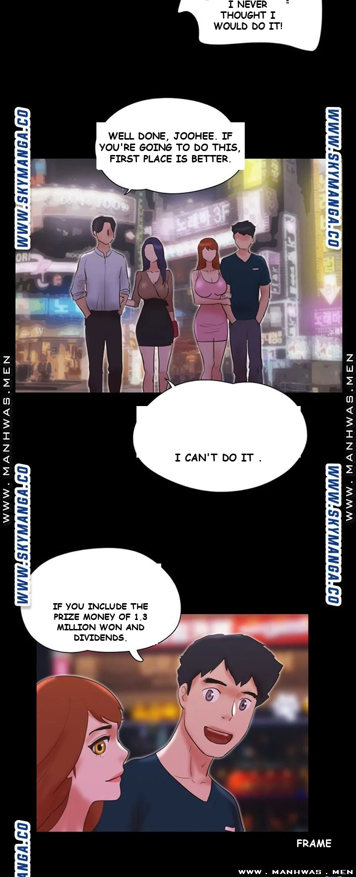All By Agreement Chapter 77 - Page 27