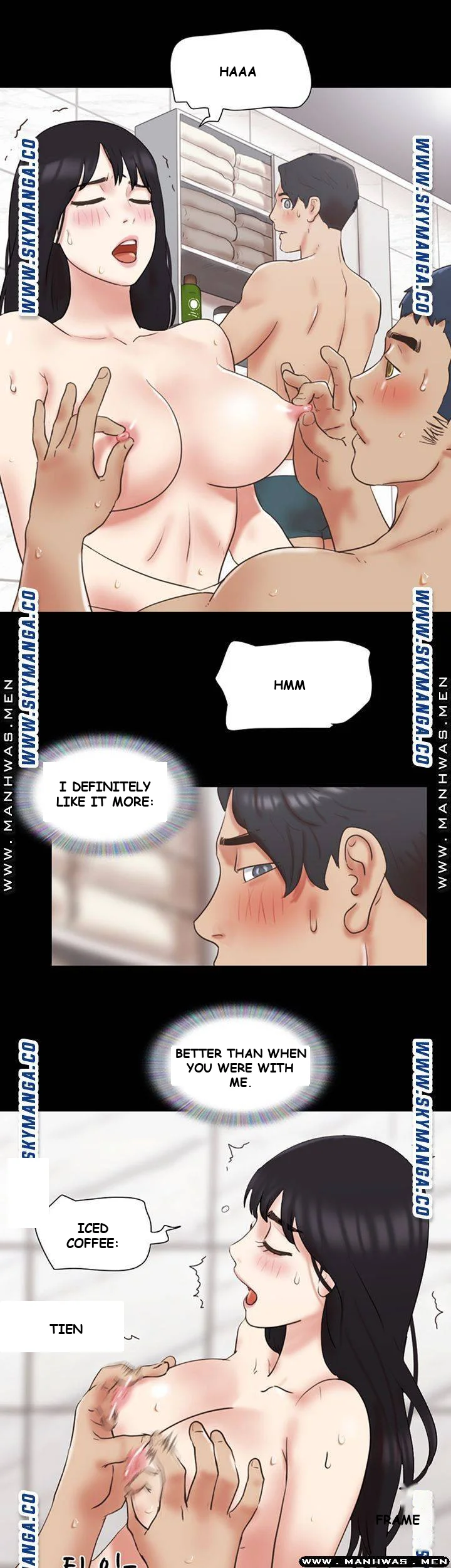 All By Agreement Chapter 78 - Page 15