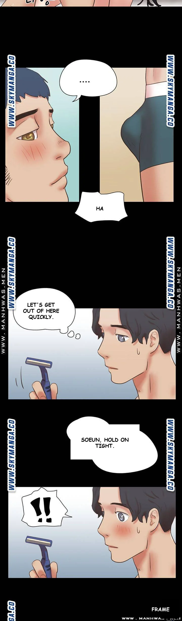 All By Agreement Chapter 78 - Page 16