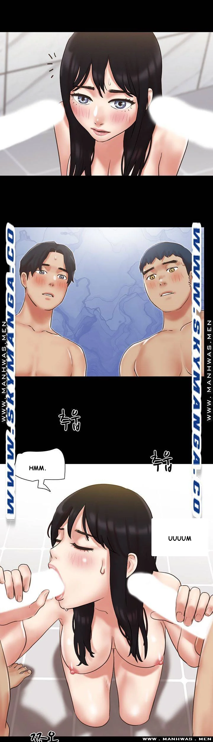 All By Agreement Chapter 79 - Page 15