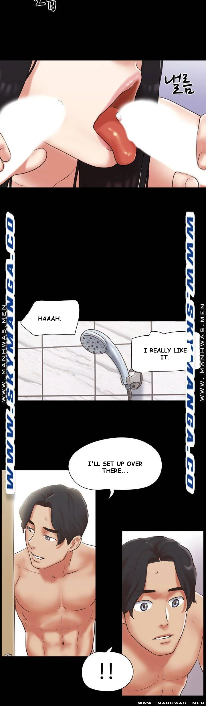 All By Agreement Chapter 79 - Page 16