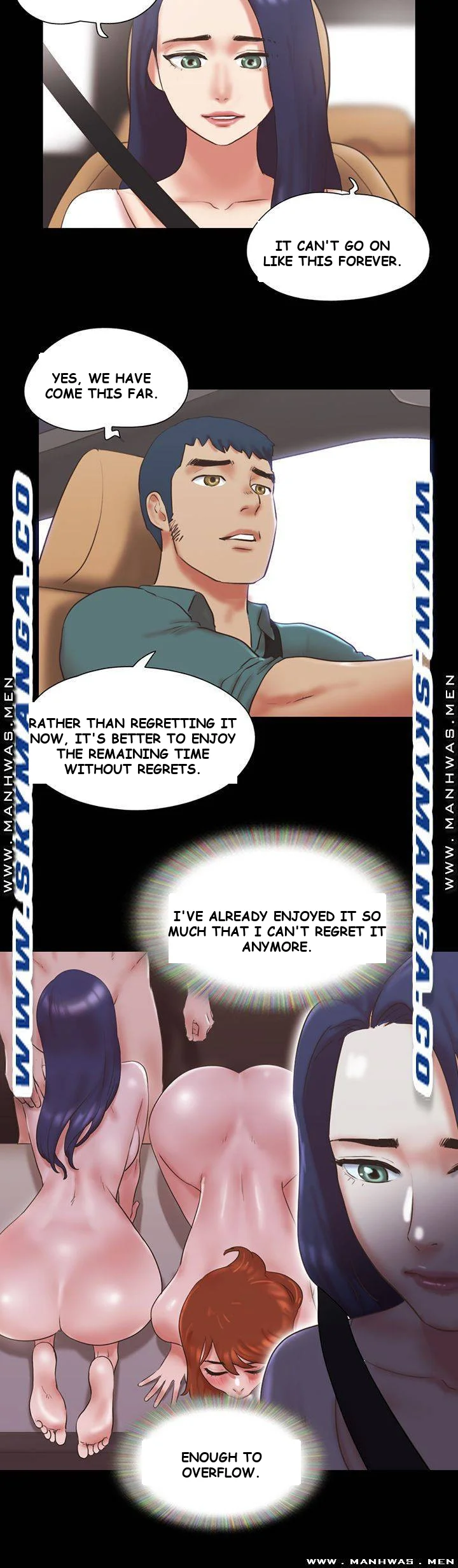 All By Agreement Chapter 79 - Page 20