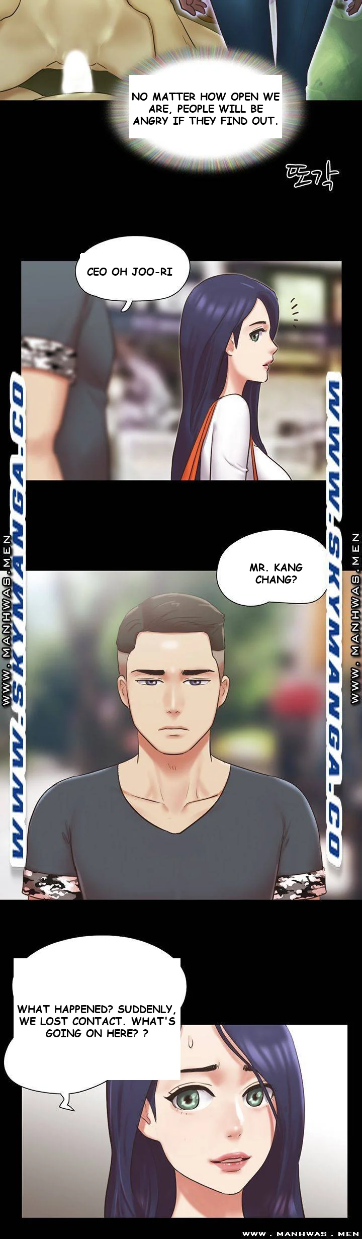 All By Agreement Chapter 79 - Page 26