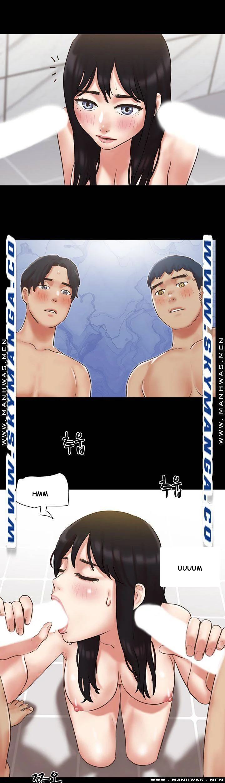 All By Agreement Chapter 79 - Page 41