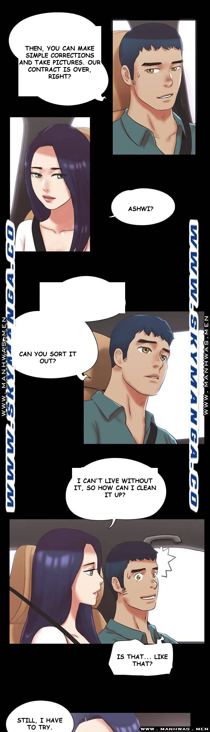 All By Agreement Chapter 79 - Page 45