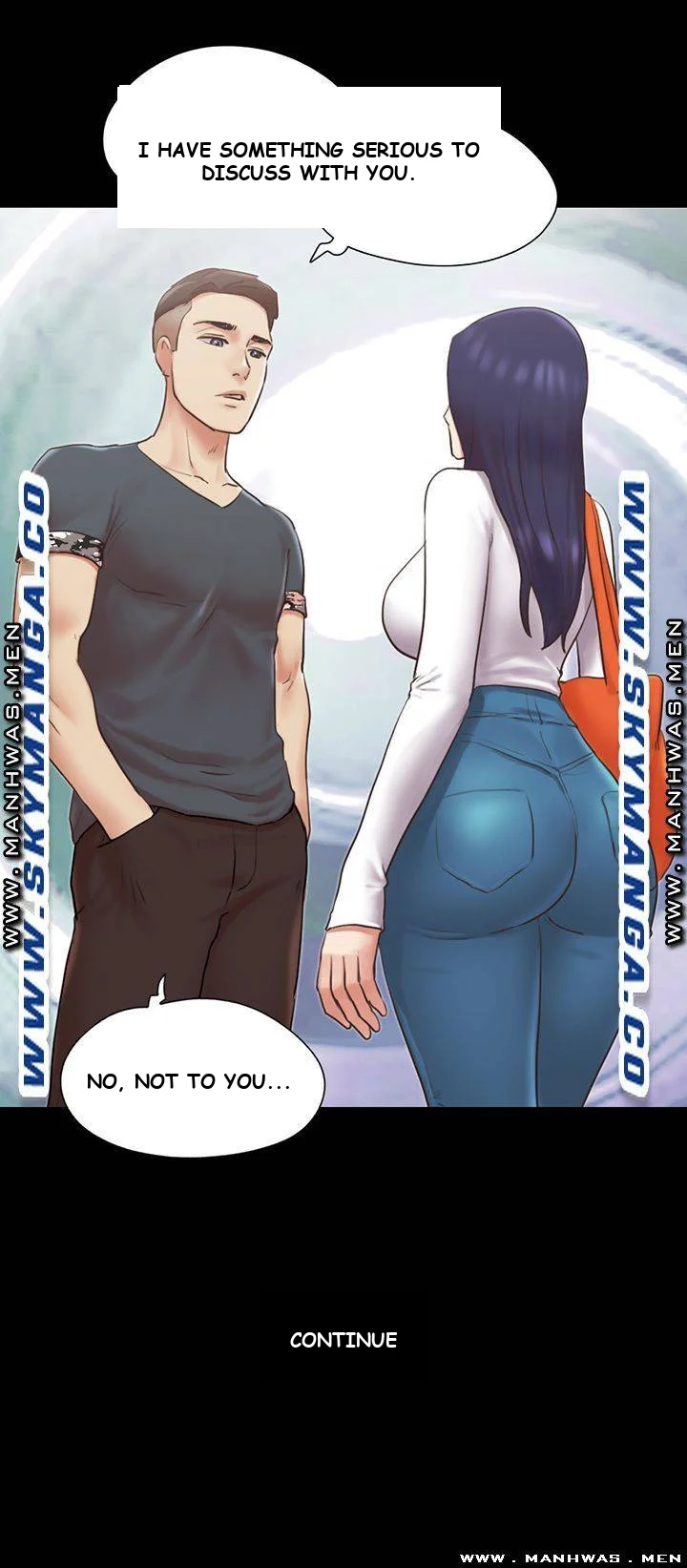 All By Agreement Chapter 79 - Page 53