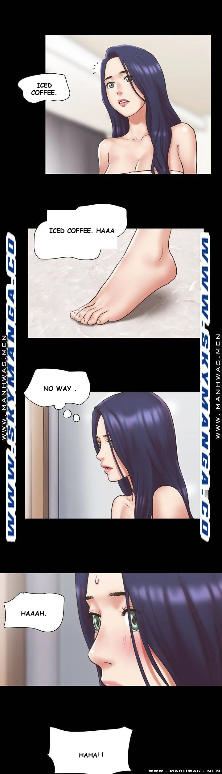 All By Agreement Chapter 79 - Page 7