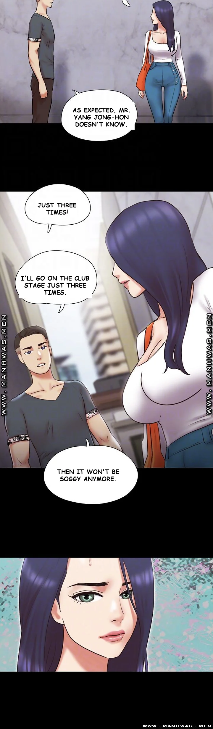All By Agreement Chapter 80 - Page 13