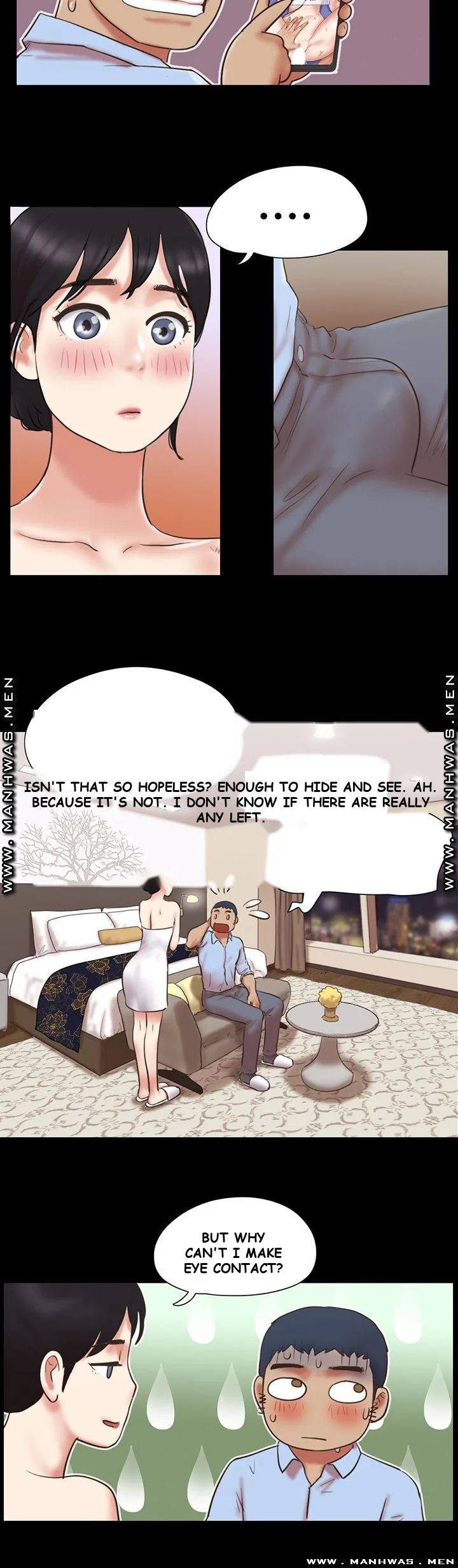 All By Agreement Chapter 80 - Page 23