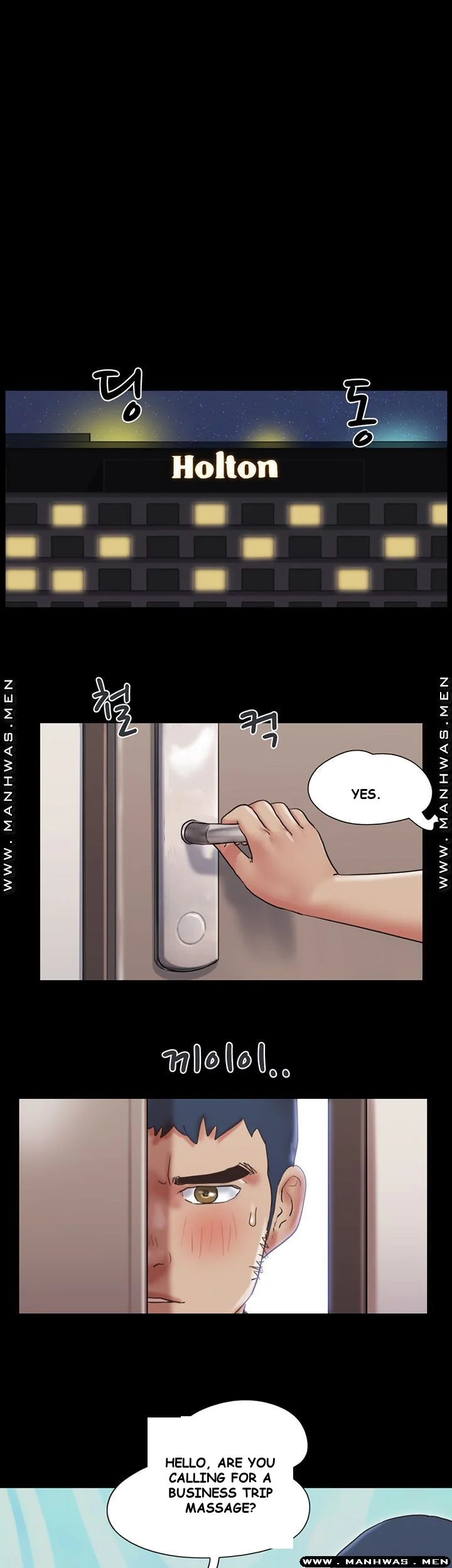 All By Agreement Chapter 80 - Page 28