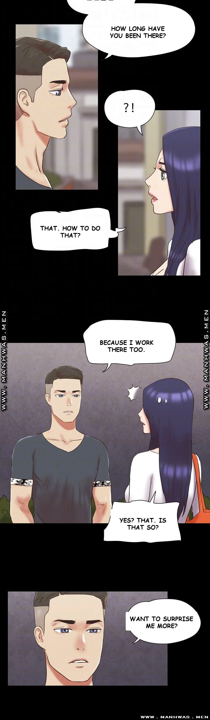 All By Agreement Chapter 80 - Page 7
