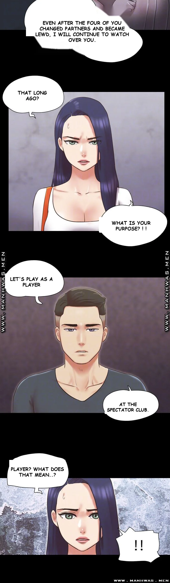 All By Agreement Chapter 80 - Page 9