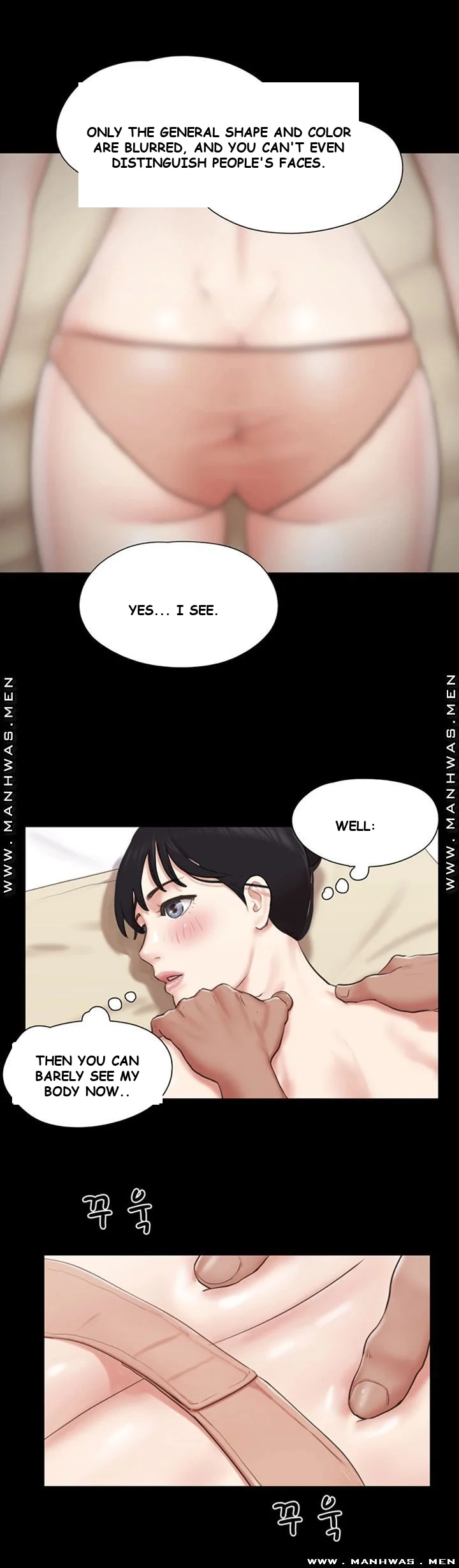 All By Agreement Chapter 81 - Page 12