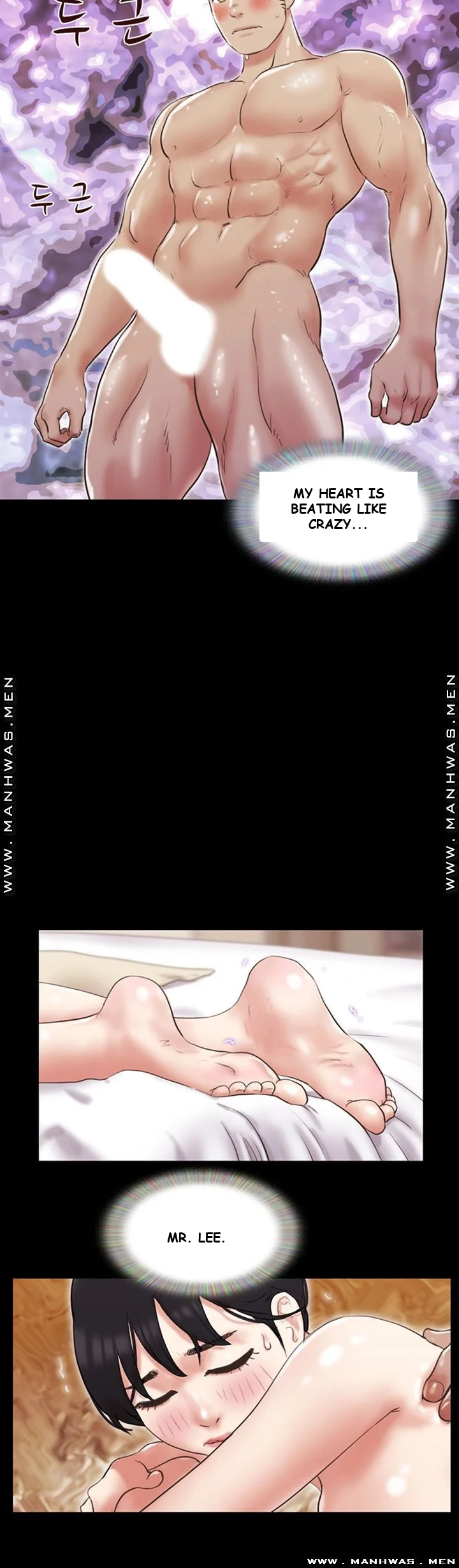 All By Agreement Chapter 81 - Page 20