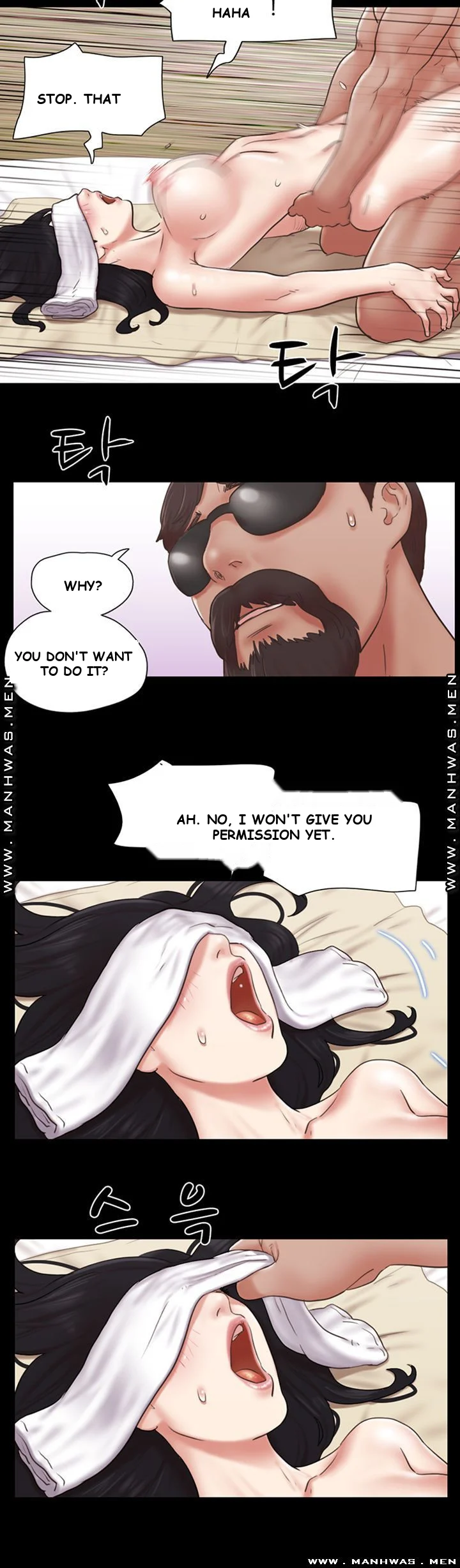 All By Agreement Chapter 82 - Page 24