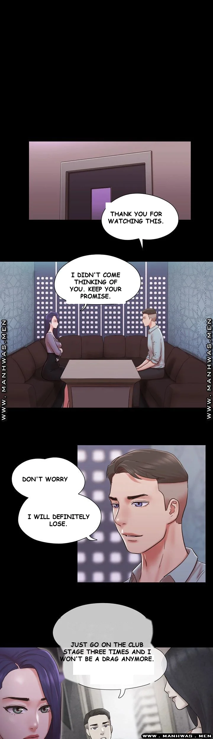 All By Agreement Chapter 83 - Page 20