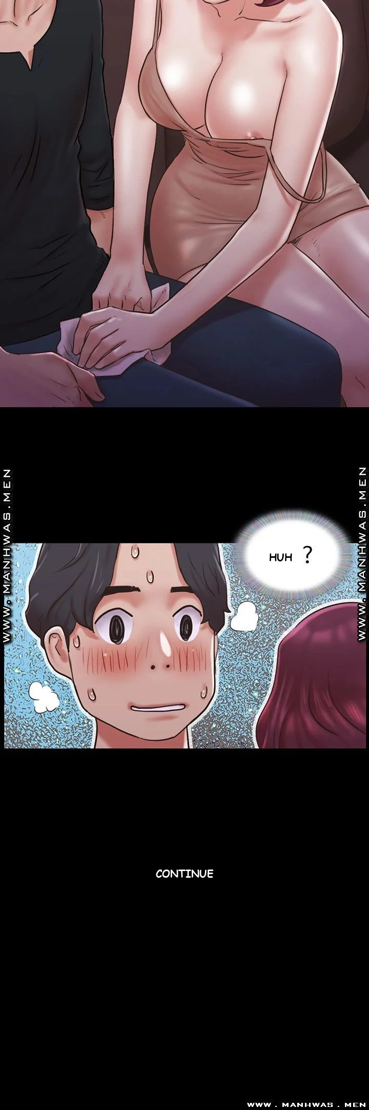 All By Agreement Chapter 83 - Page 29