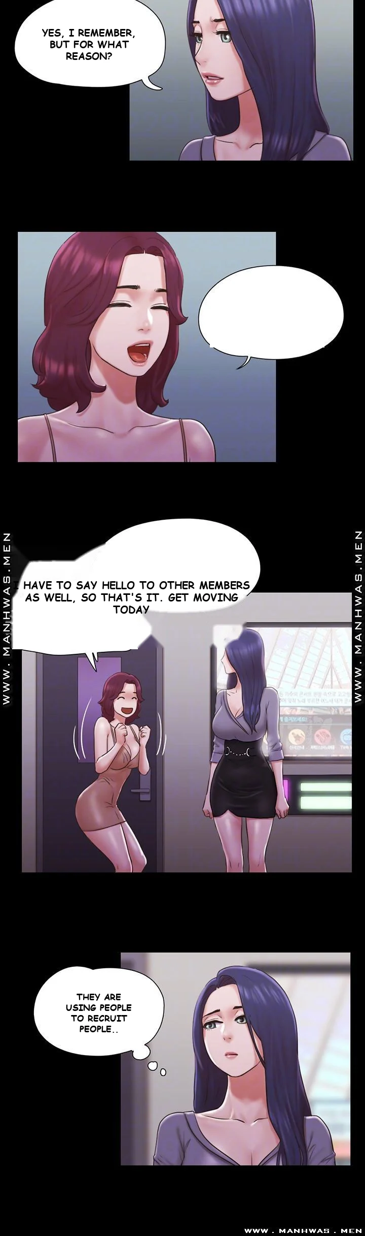 All By Agreement Chapter 84 - Page 10