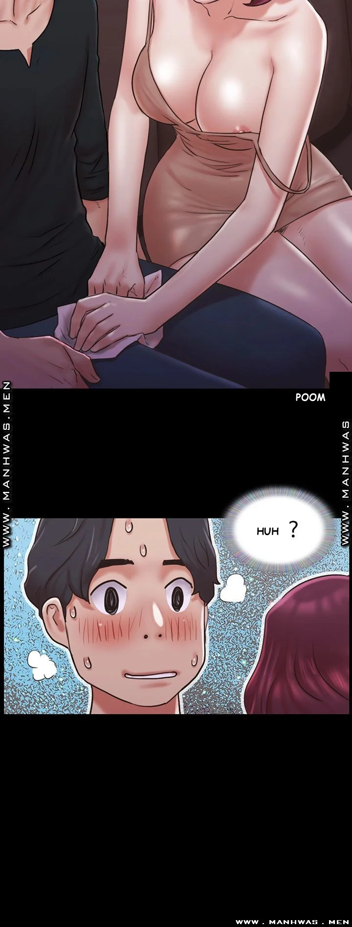 All By Agreement Chapter 84 - Page 6