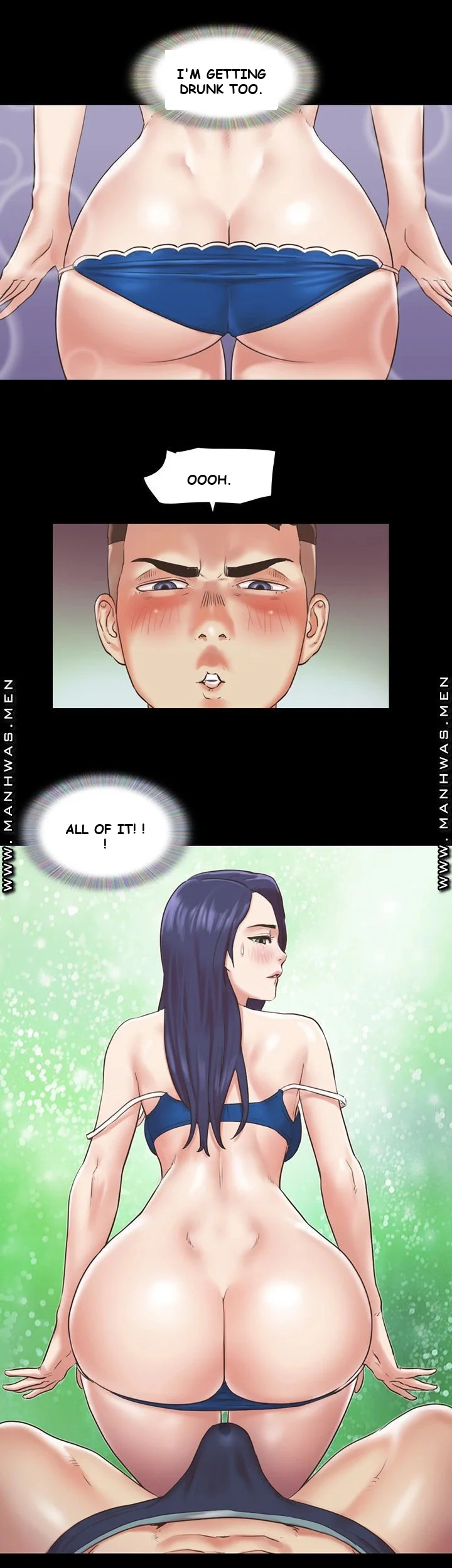 All By Agreement Chapter 85 - Page 17