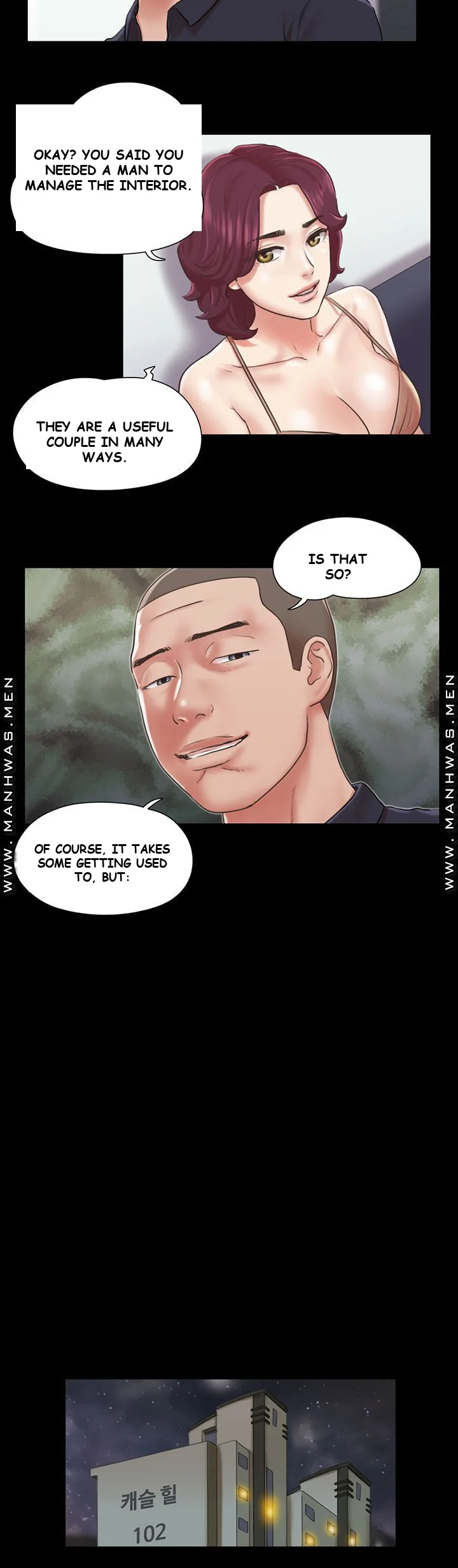 All By Agreement Chapter 87 - Page 23