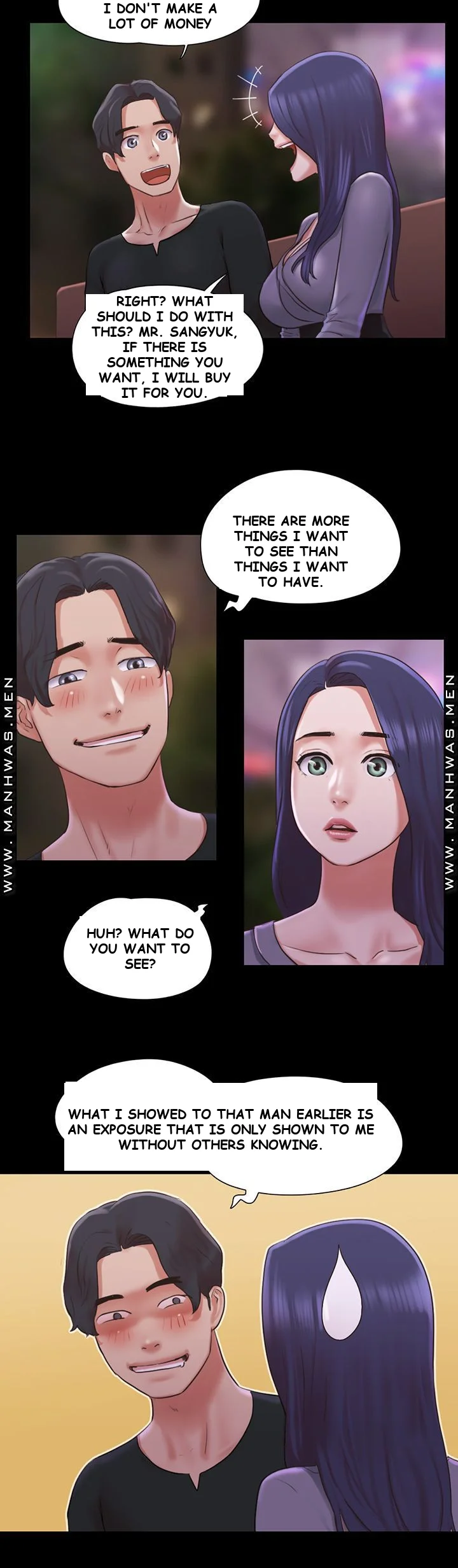 All By Agreement Chapter 87 - Page 25