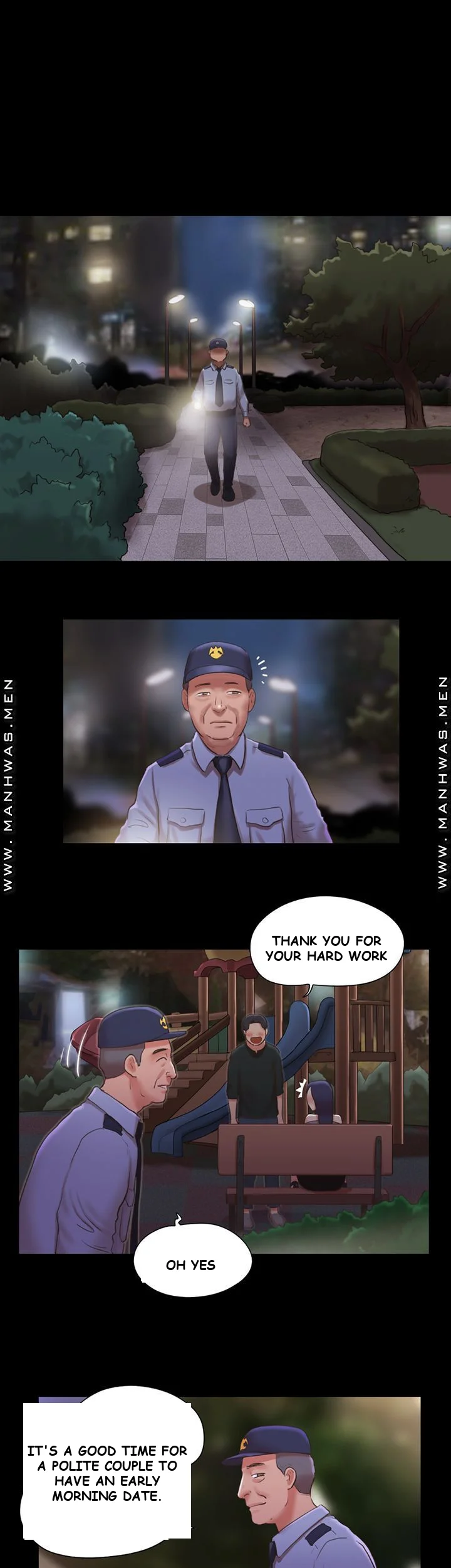 All By Agreement Chapter 87 - Page 26