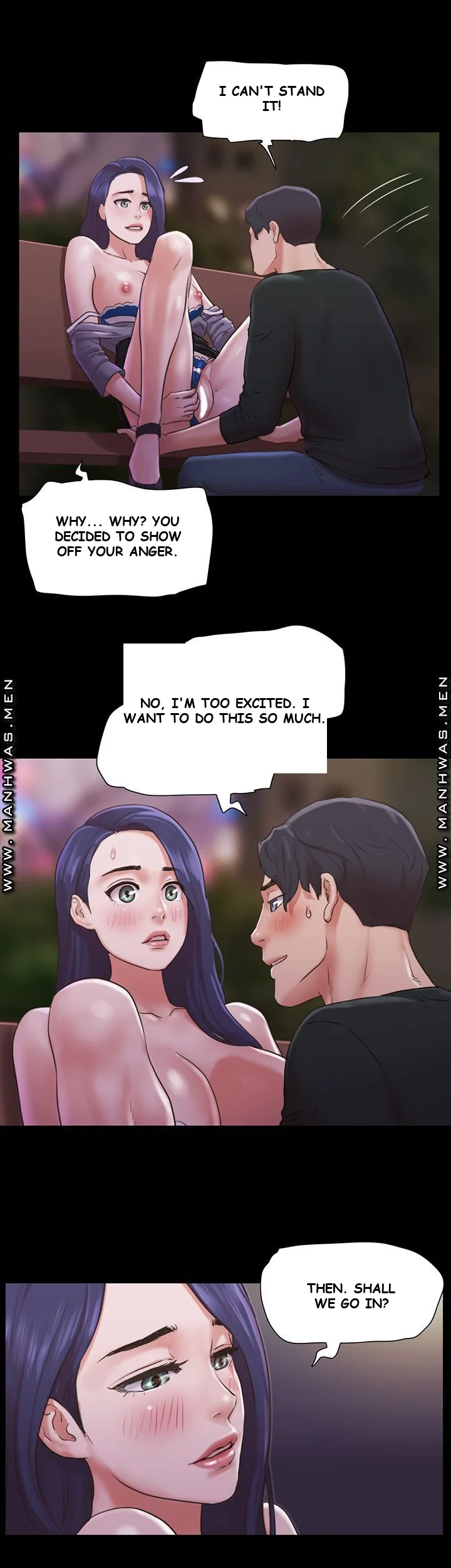 All By Agreement Chapter 87 - Page 28