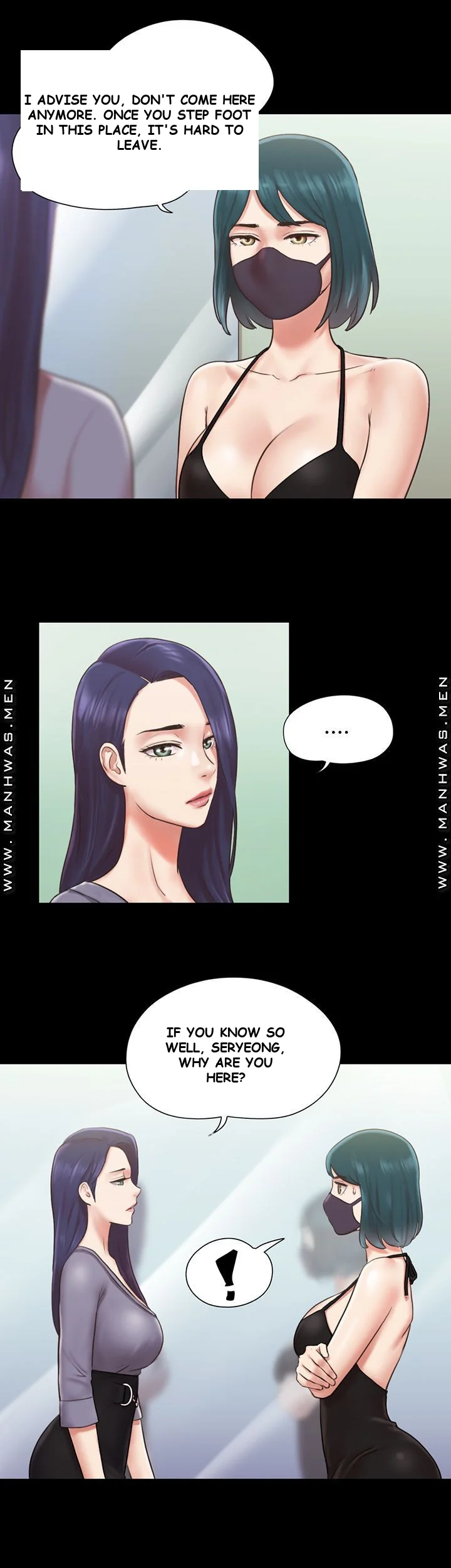All By Agreement Chapter 87 - Page 8