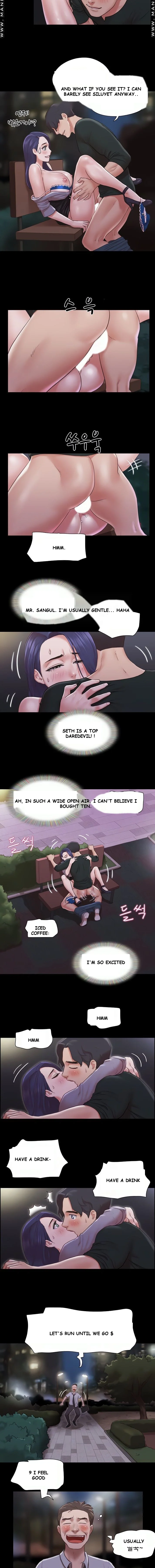 All By Agreement Chapter 88 - Page 4