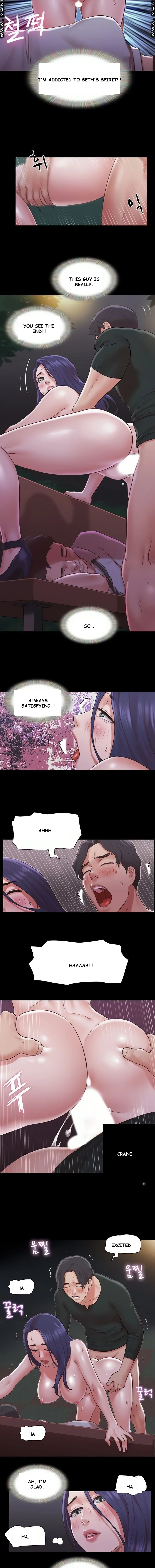 All By Agreement Chapter 88 - Page 8