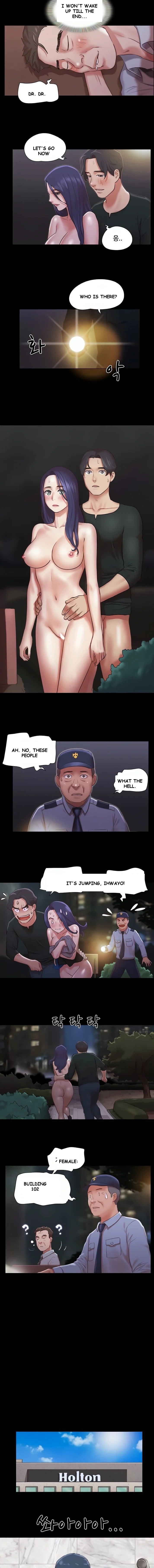 All By Agreement Chapter 88 - Page 9