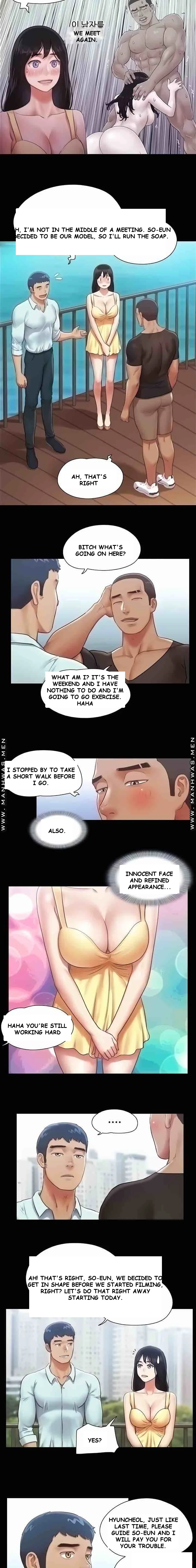 All By Agreement Chapter 89 - Page 10
