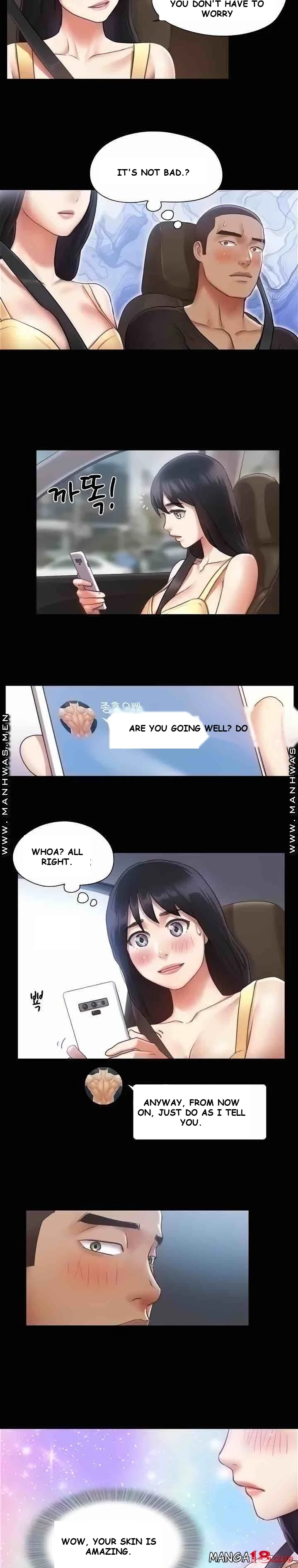 All By Agreement Chapter 89 - Page 12