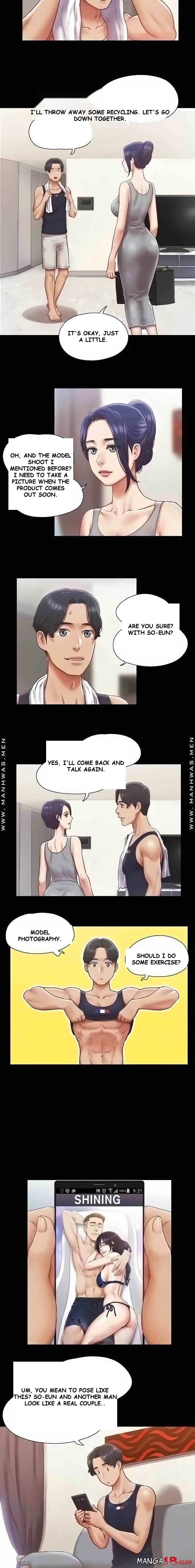 All By Agreement Chapter 89 - Page 4