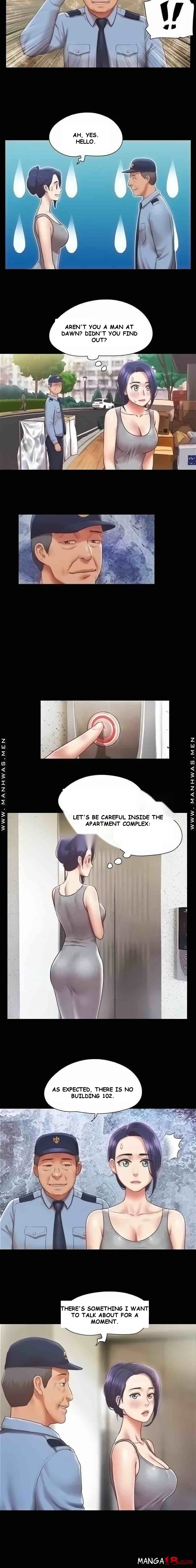 All By Agreement Chapter 89 - Page 6