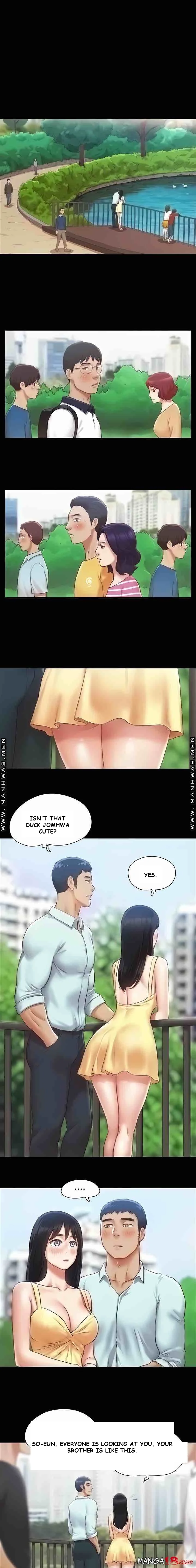 All By Agreement Chapter 89 - Page 7